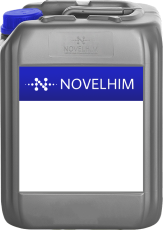 125 NG Caus Eso (5 л) Щелочное беспенное ср-во для мойки поликарбонатных бутылей